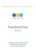 Boin / Conte-Salinas / Grube |  Functional Food | eBook | Sack Fachmedien