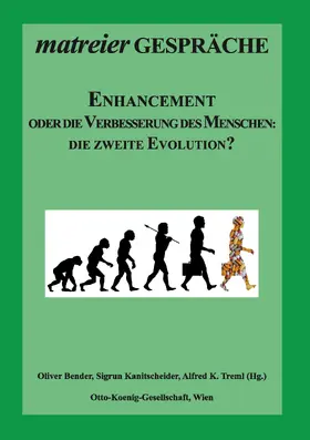 Bender / Kanitscheider / Treml |  Enhancement | eBook | Sack Fachmedien