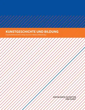 Welzel / Hattendorff / Tavernier |  Kunstgeschichte und Bildung | eBook | Sack Fachmedien