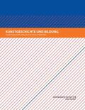 Welzel / Hattendorff / Tavernier |  Kunstgeschichte und Bildung | eBook | Sack Fachmedien