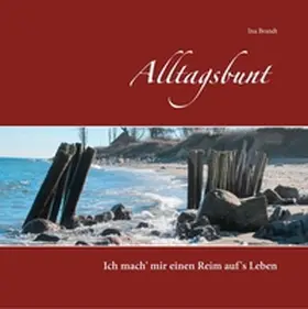 Brandt |  Alltagsbunt | Buch |  Sack Fachmedien