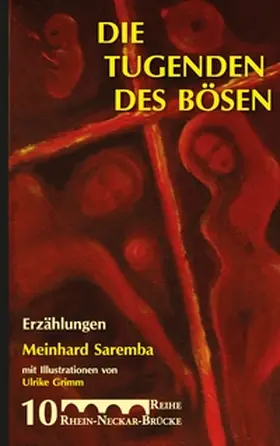 Saremba |  Die Tugenden des Bösen | Buch |  Sack Fachmedien