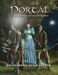 Schiebel |  Portal - Das Rollenspiel | Buch |  Sack Fachmedien