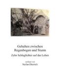 Dietrich |  Gehalten zwischen Regenbogen und Sturm | Buch |  Sack Fachmedien