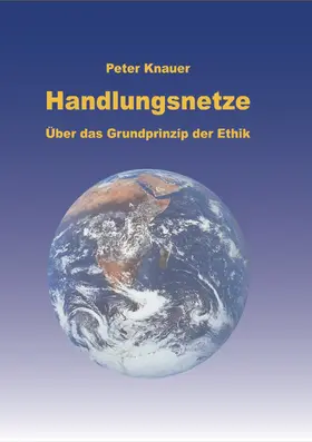 Knauer |  Handlungsnetze | eBook | Sack Fachmedien