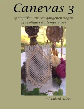 Klein |  Canevas 3 | eBook | Sack Fachmedien