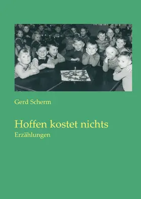Scherm |  Hoffen kostet nichts | eBook | Sack Fachmedien