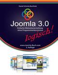Schmitz-Buchholz |  Joomla 3.0 logisch! | eBook | Sack Fachmedien