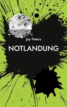 Peters |  Notlandung | eBook | Sack Fachmedien