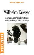 Bätje / Schmidt / Krieger |  Wilhelm Krieger | eBook | Sack Fachmedien