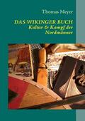 Meyer |  Das Wikinger Buch | eBook | Sack Fachmedien