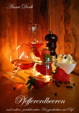 Dorb |  Pfeffererdbeeren | eBook | Sack Fachmedien