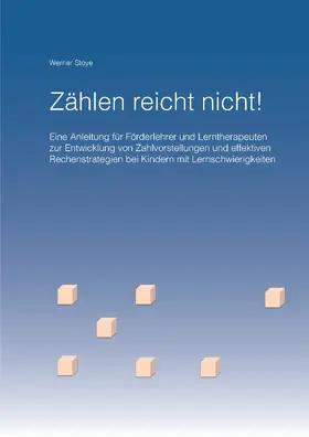 Stoye | Zählen reicht nicht! | E-Book | www.sack.de