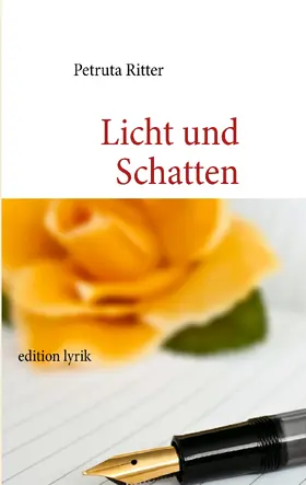 Ritter |  Licht und Schatten | eBook | Sack Fachmedien