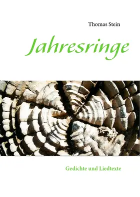 Stein |  Jahresringe | eBook | Sack Fachmedien