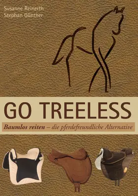 Reinerth / Günther |  Go Treeless - Baumlos Reiten | eBook | Sack Fachmedien
