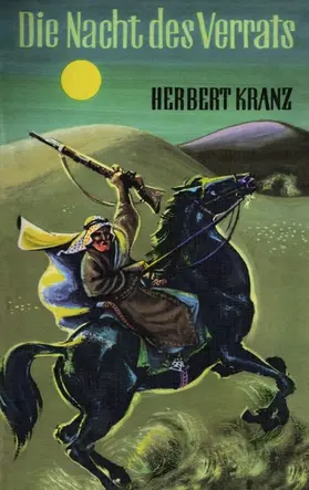 Kranz |  Die Nacht des Verrats | eBook | Sack Fachmedien