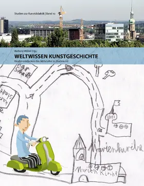 Welzel |  Weltwissen Kunstgeschichte | eBook | Sack Fachmedien