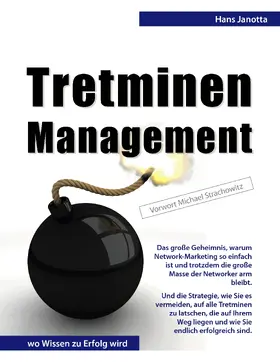 Janotta |  Tretminen-Management | eBook | Sack Fachmedien