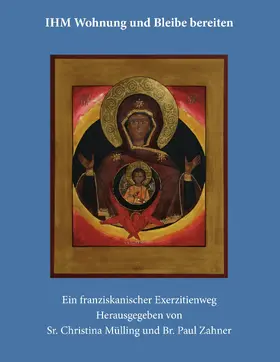 Mülling / Zahner |  IHM Wohnung und Bleibe bereiten | eBook | Sack Fachmedien
