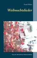 Weber |  Weihnachtslieder | eBook | Sack Fachmedien