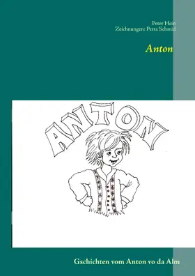 Hein |  Anton | eBook | Sack Fachmedien