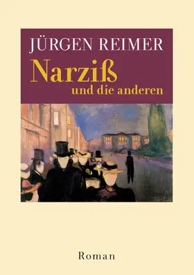 Reimer |  Narziß und die anderen | eBook | Sack Fachmedien
