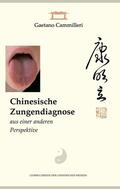 Cammilleri |  Chinesische Zungendiagnose aus einer anderen Perspektive | eBook | Sack Fachmedien