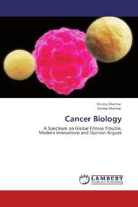 Sharma |  Cancer Biology | Buch |  Sack Fachmedien
