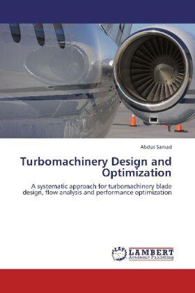 Samad |  Turbomachinery Design and Optimization | Buch |  Sack Fachmedien