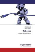 Mehta / Ganatra / Kothari |  Robotics | Buch |  Sack Fachmedien