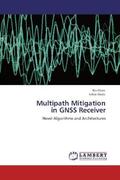 Chen / Dovis |  Multipath Mitigation  in GNSS Receiver | Buch |  Sack Fachmedien