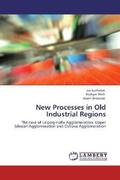 Suchá¿ek / Wink / Drobniak |  New Processes in Old Industrial Regions | Buch |  Sack Fachmedien