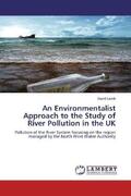 Lamb |  An Environmentalist Approach to the Study of River Pollution in the UK | Buch |  Sack Fachmedien