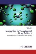 Soni / Patel |  Innovation in Transdermal Drug Delivery | Buch |  Sack Fachmedien