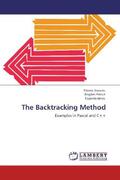 Socaciu / Patrut / Iancu |  The Backtracking Method | Buch |  Sack Fachmedien