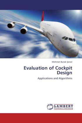 ¿Enol |  Evaluation of Cockpit Design | Buch |  Sack Fachmedien