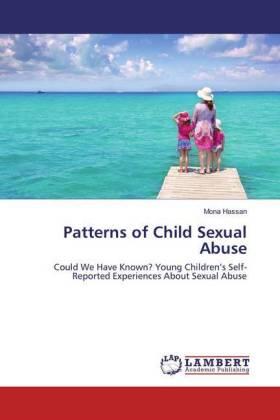 Hassan | Patterns of Child Sexual Abuse | Buch | 978-3-8484-4355-0 | sack.de
