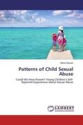 Hassan |  Patterns of Child Sexual Abuse | Buch |  Sack Fachmedien