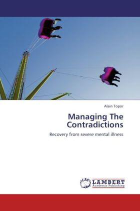 Topor |  Managing The Contradictions | Buch |  Sack Fachmedien