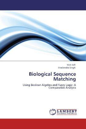 Gill / Singh |  Biological Sequence Matching | Buch |  Sack Fachmedien
