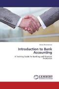 Orumwense |  Introduction to Bank Accounting | Buch |  Sack Fachmedien