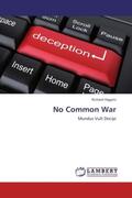 Higgins |  No Common War | Buch |  Sack Fachmedien