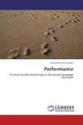 Korczynski |  Performance | Buch |  Sack Fachmedien