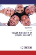 Bhandari / Srivastava / Dhingra |  Newer dimension of esthetic dentistry | Buch |  Sack Fachmedien