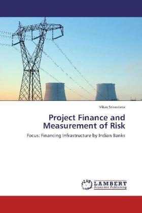 Srivastava |  Project Finance and Measurement of Risk | Buch |  Sack Fachmedien