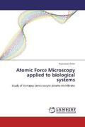 Orsini |  Atomic Force Microscopy applied to biological systems | Buch |  Sack Fachmedien