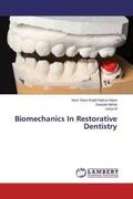 Wajid Najma Hajira / Mehta / Hl |  Biomechanics In Restorative Dentistry | Buch |  Sack Fachmedien