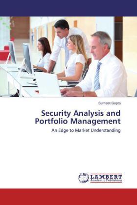 Gupta | Security Analysis and Portfolio Management | Buch | 978-3-8484-9438-5 | sack.de