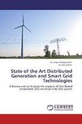 Hidayatullah / Kalam |  State of the Art Distributed Generation and Smart Grid Technologies | Buch |  Sack Fachmedien